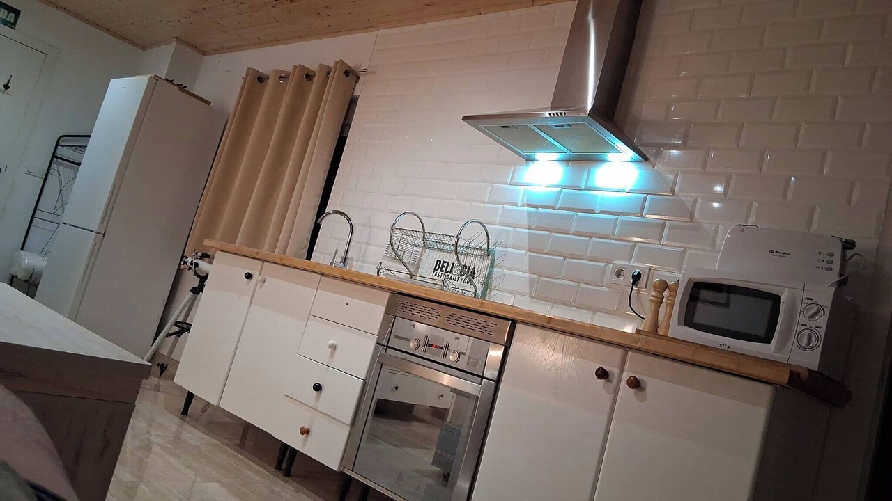 Photo of Kitchen in Castalla