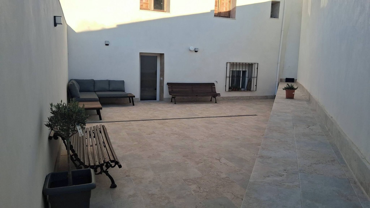 Photo of Patio Balcony in Castalla