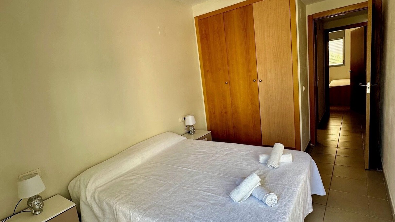 Photo of Bedroom in Playa de Almarda