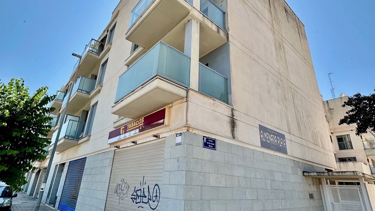 Photo of Outdoor in Playa de Almarda
