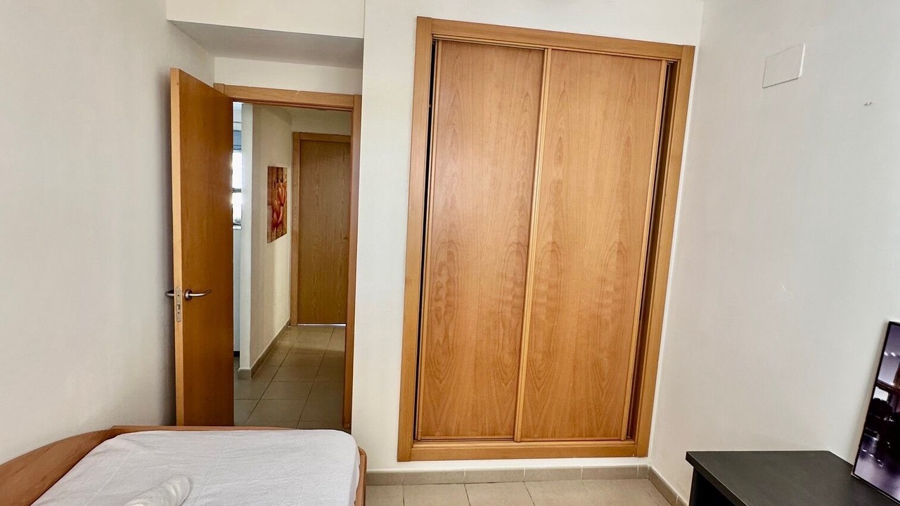 Photo of Bedroom in Playa de Almarda