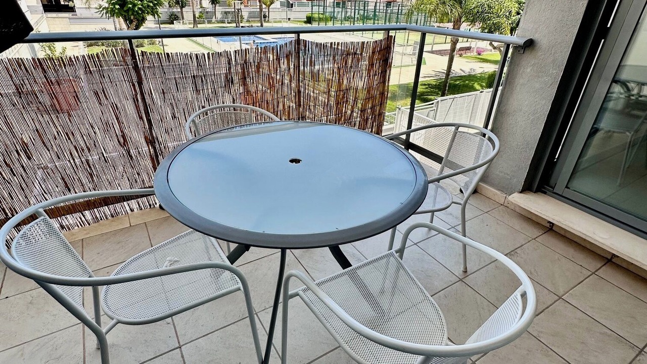Photo of Outdoor in Playa de Almarda