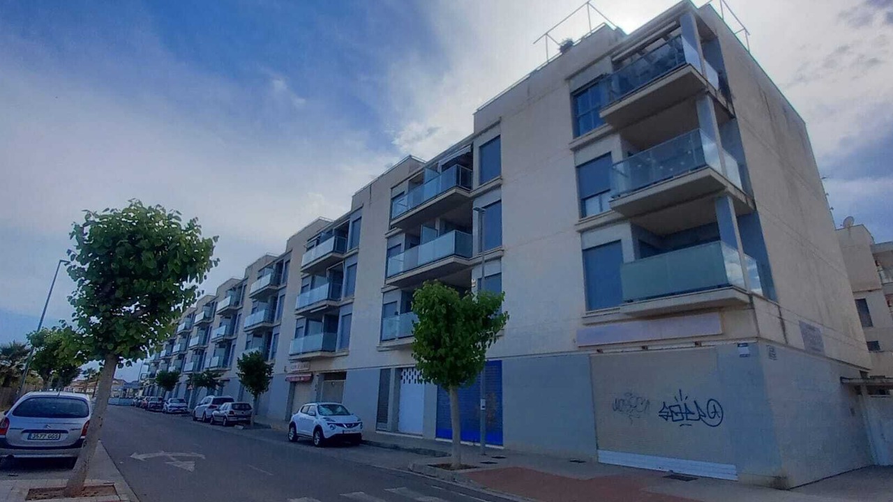 Photo of Outdoor in Playa de Almarda