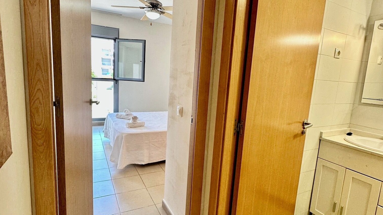 Photo of Bedroom in Playa de Almarda