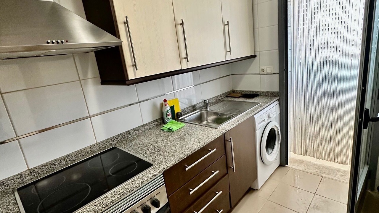 Photo of Kitchen in Playa de Almarda