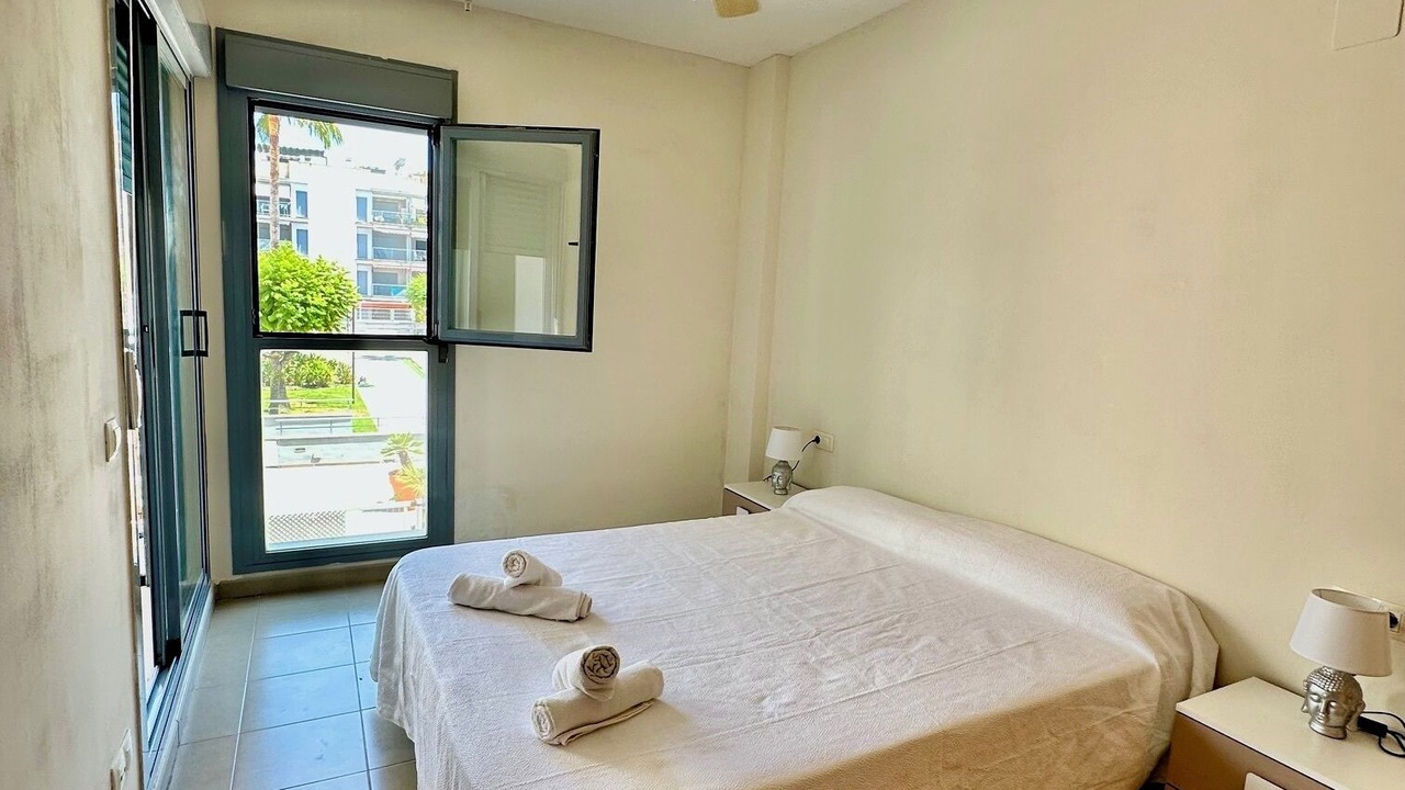Photo of Bedroom in Playa de Almarda