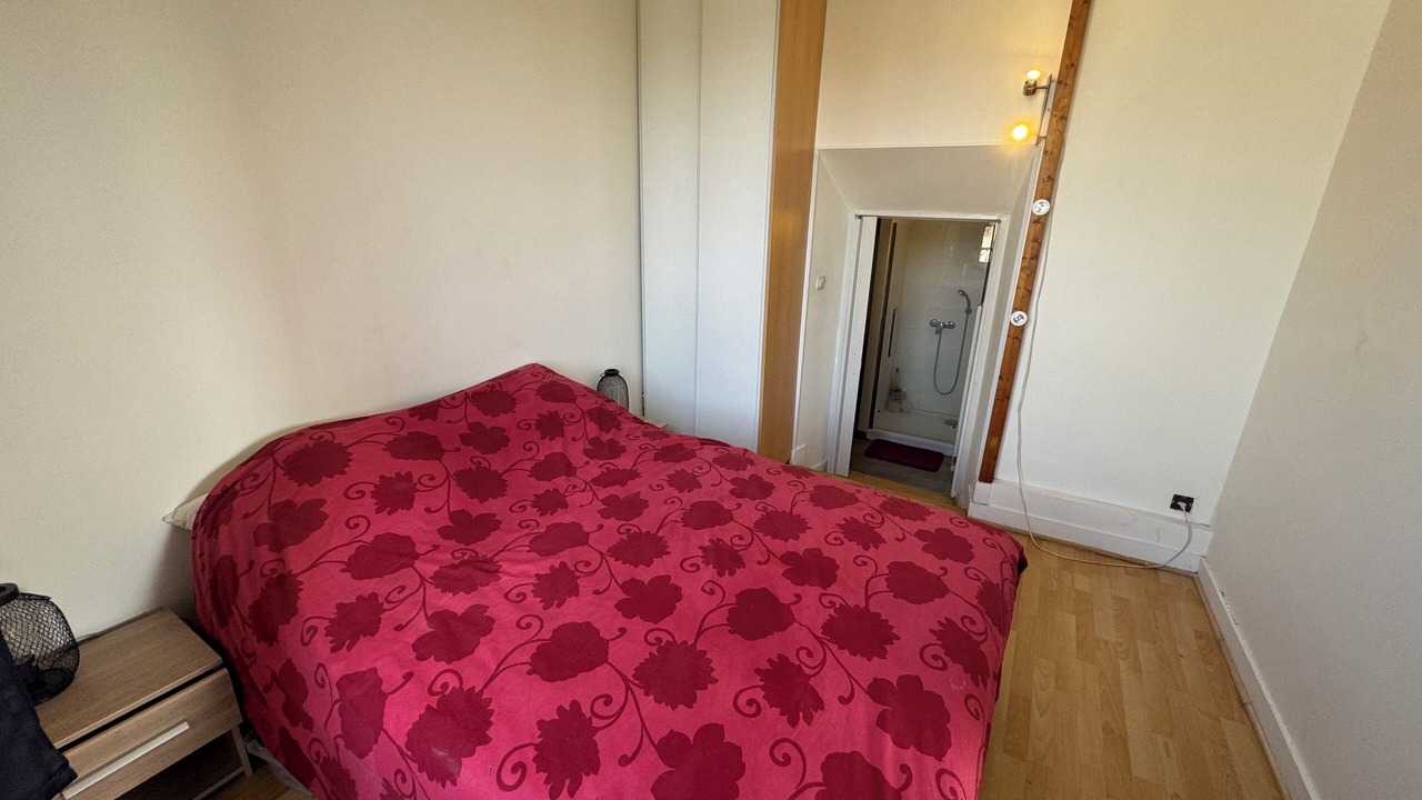 Photo of Bedroom in La Chapelle-en-Serval