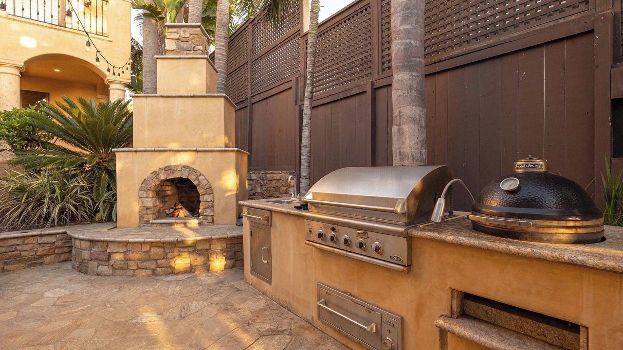 Photo of Patio Balcony in Sunset Cliffs