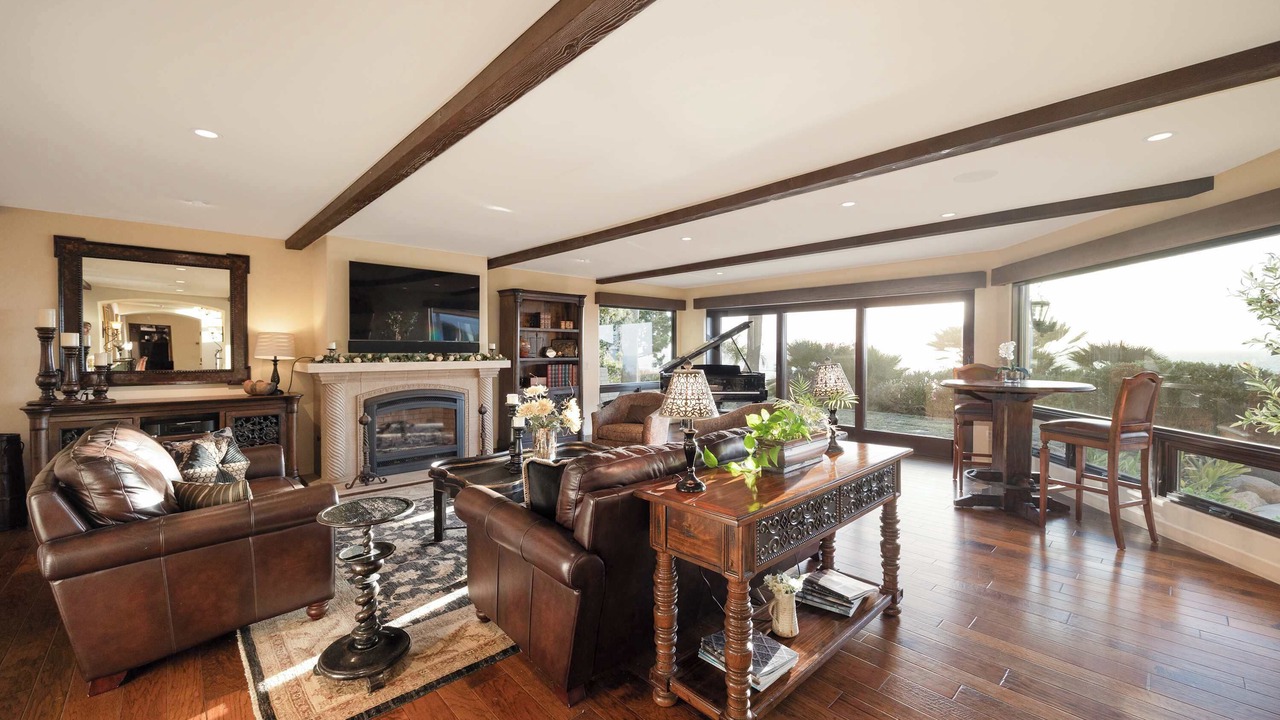Photo of Bedroom in Sunset Cliffs