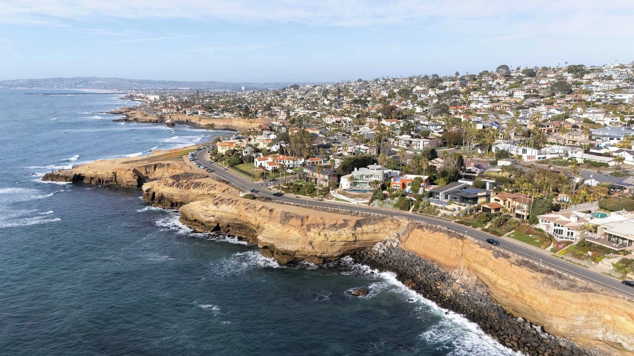 Photo of Outdoor in Sunset Cliffs