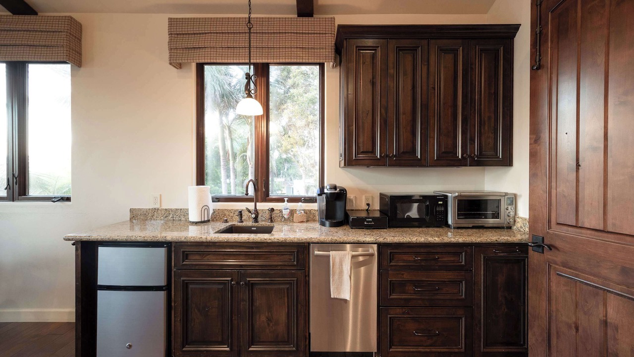 Photo of Kitchen in Sunset Cliffs