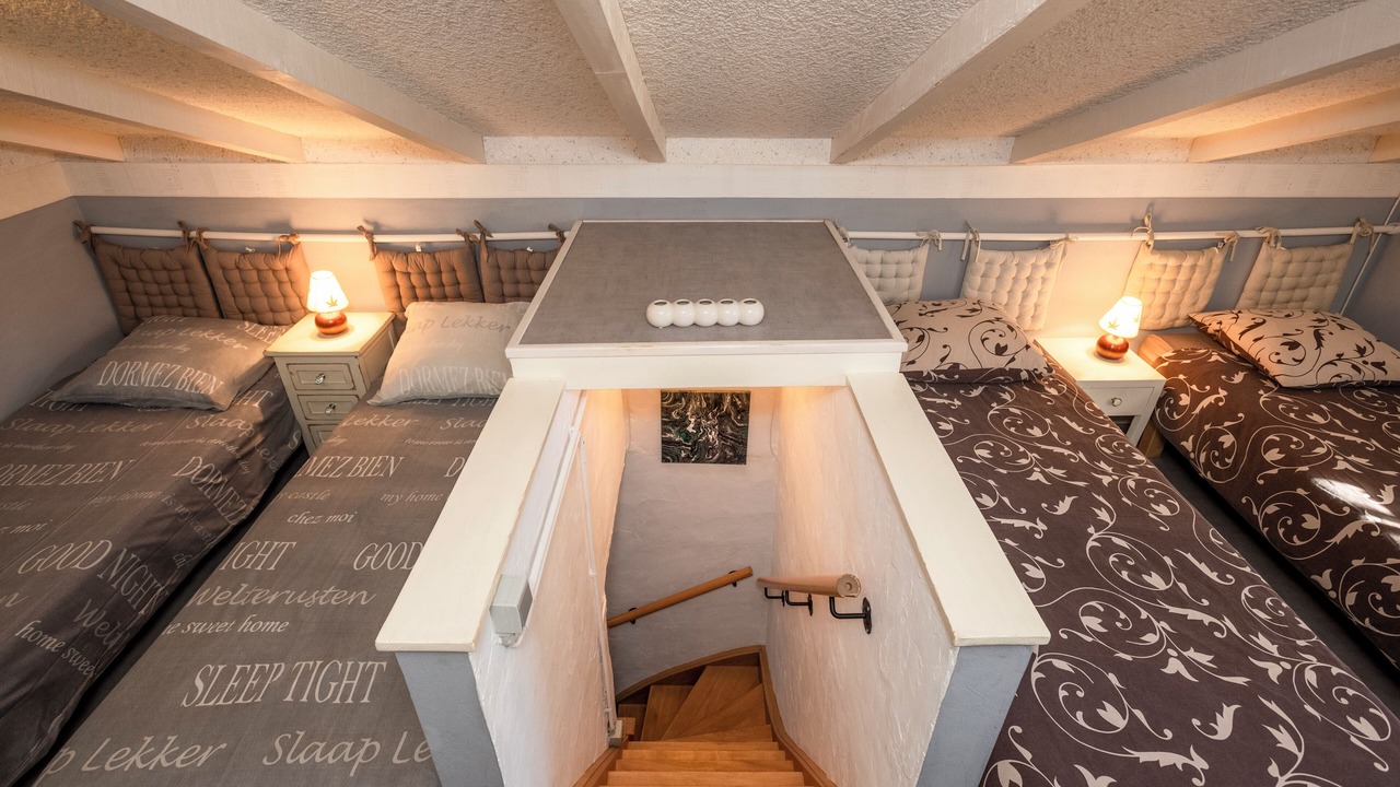 Photo of Bedroom in Saint-Pargoire