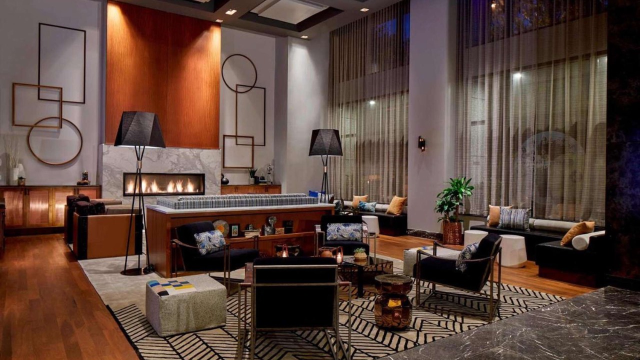 Photo of Livingroom in Midtown