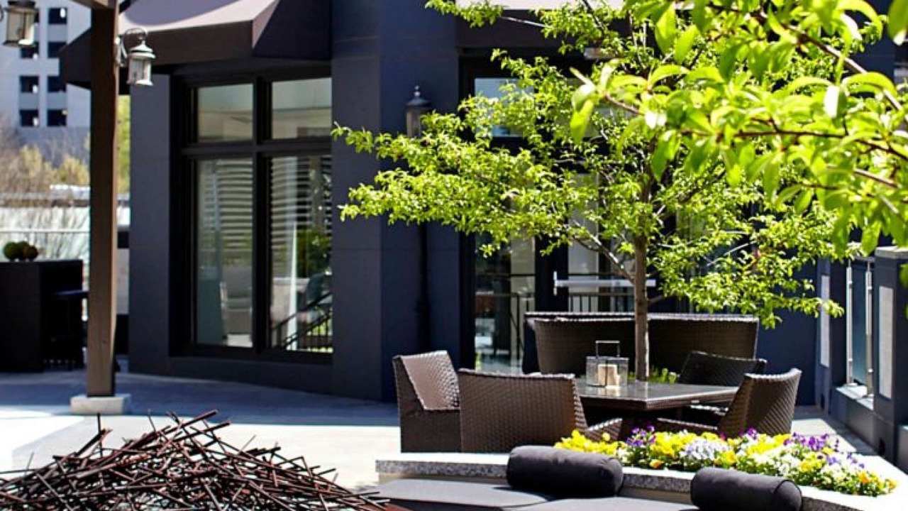 Photo of Outdoor in Midtown