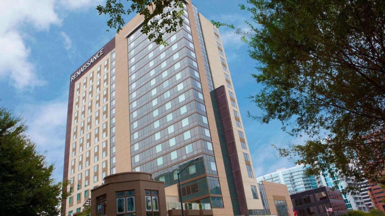 Photo of Outdoor in Midtown