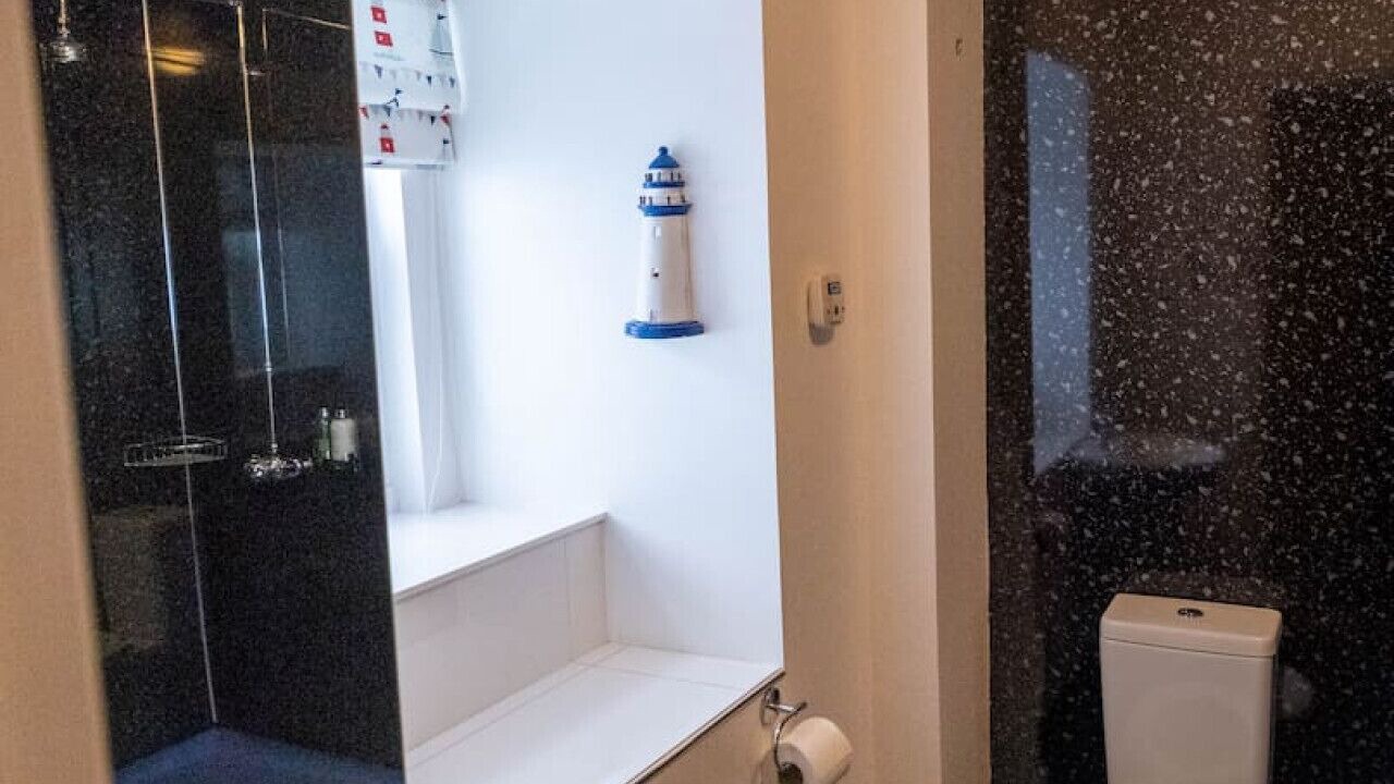 Photo of Bathroom in Thurso