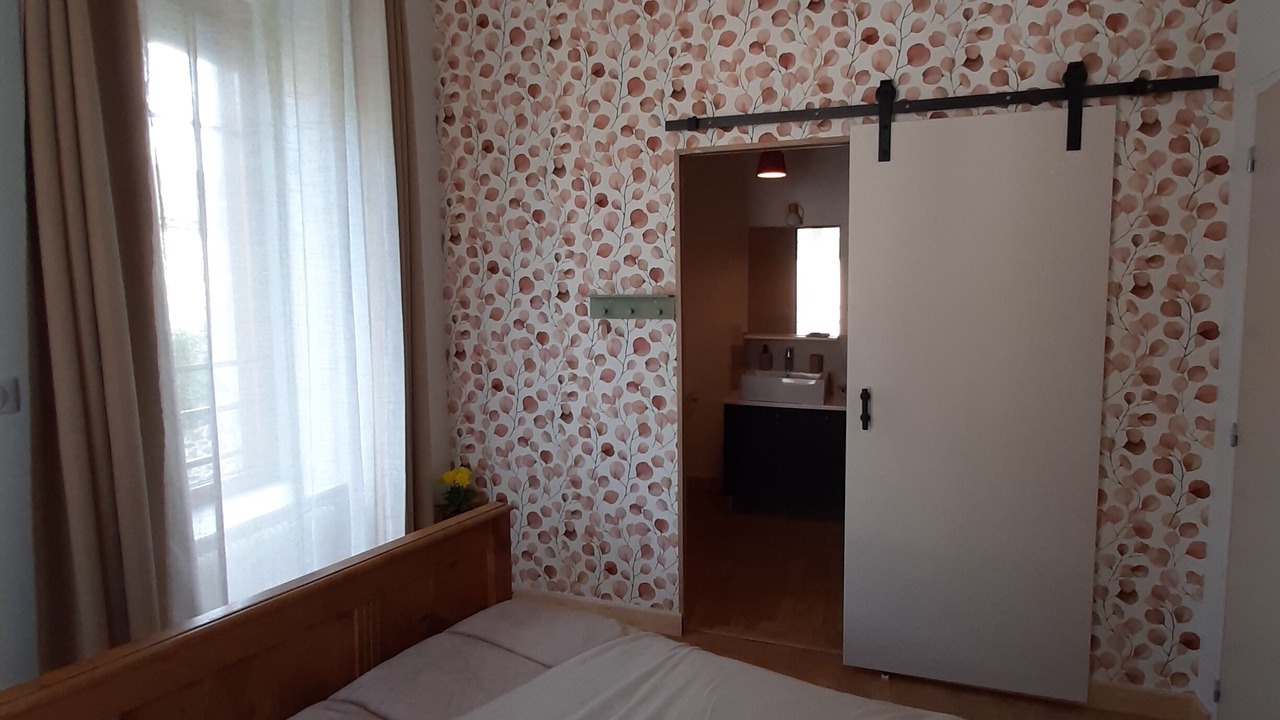 Photo of Bedroom in Ruynes-en-Margeride