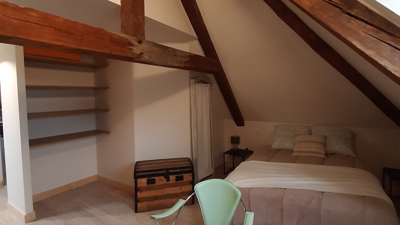 Photo of Bedroom in Ruynes-en-Margeride