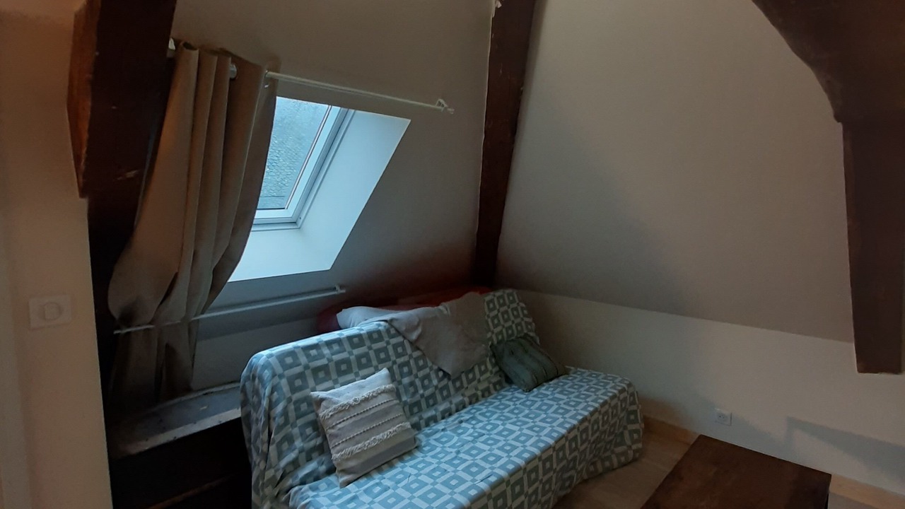 Photo of Livingroom in Ruynes-en-Margeride