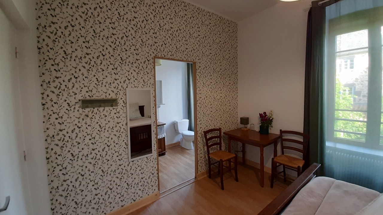 Photo of Bedroom in Ruynes-en-Margeride