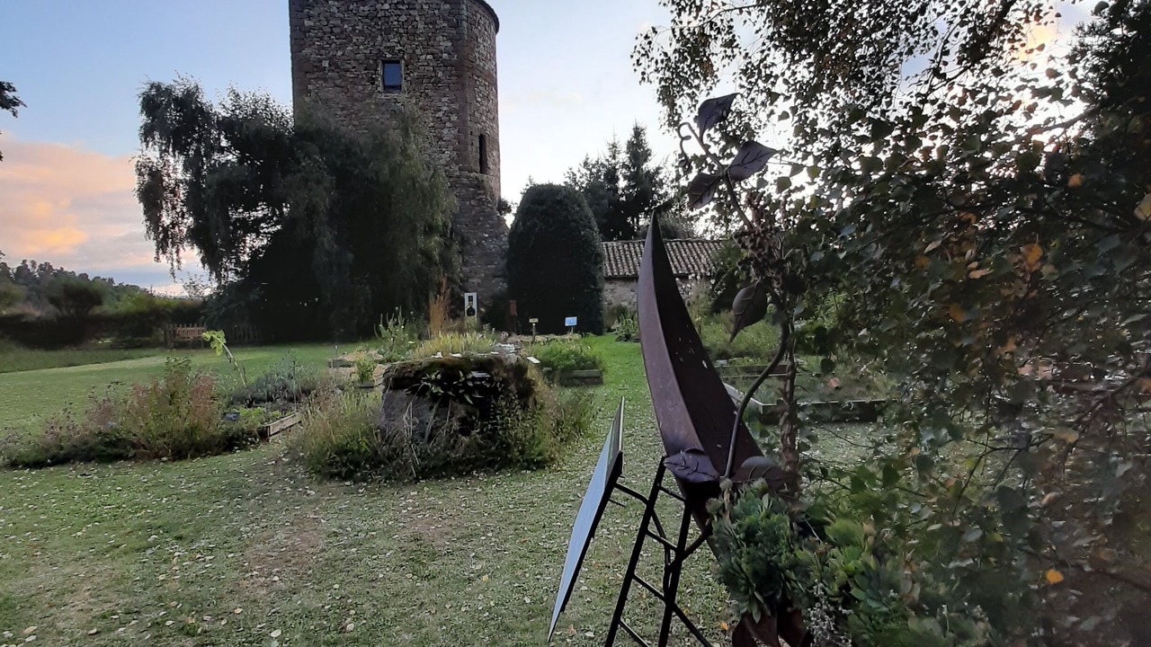 Photo of Outdoor in Ruynes-en-Margeride