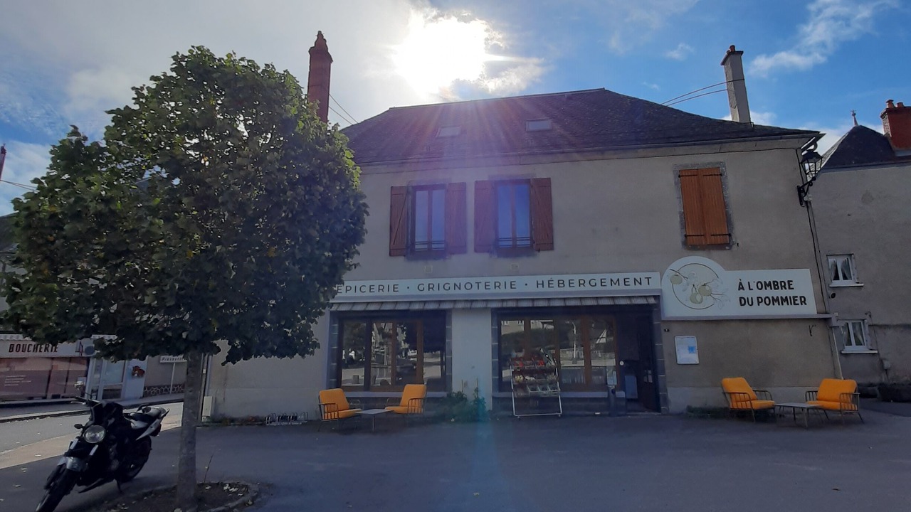 Photo of Outdoor in Ruynes-en-Margeride