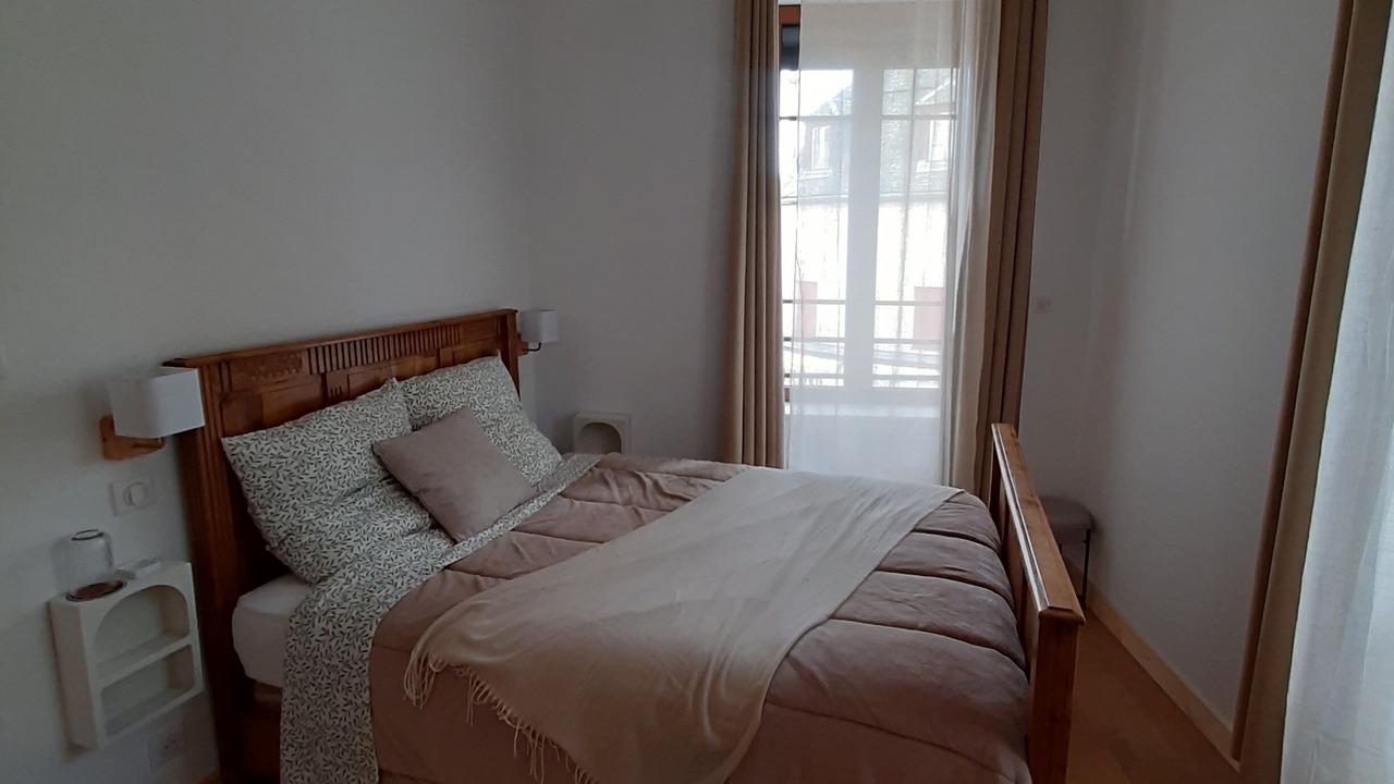 Photo of Bedroom in Ruynes-en-Margeride