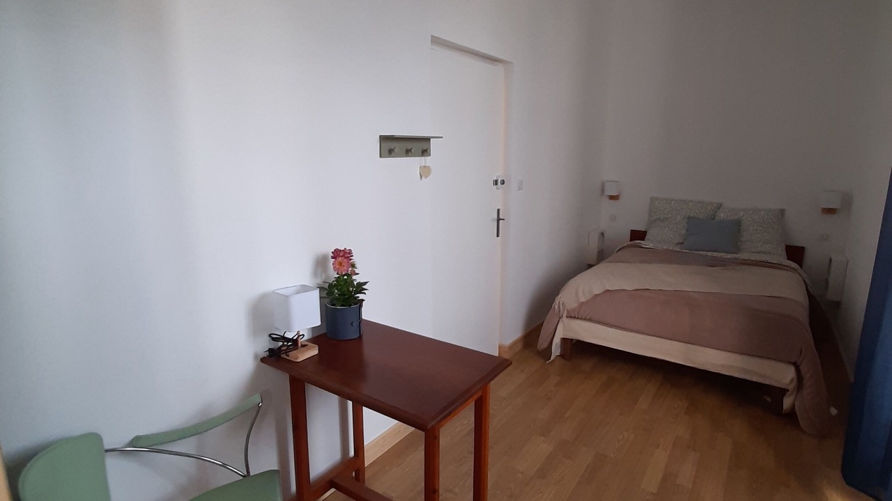 Photo of Bedroom in Ruynes-en-Margeride