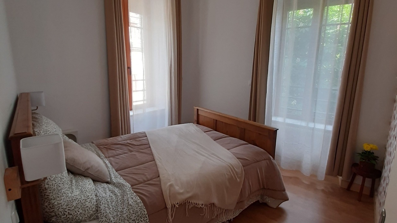 Photo of Bedroom in Ruynes-en-Margeride