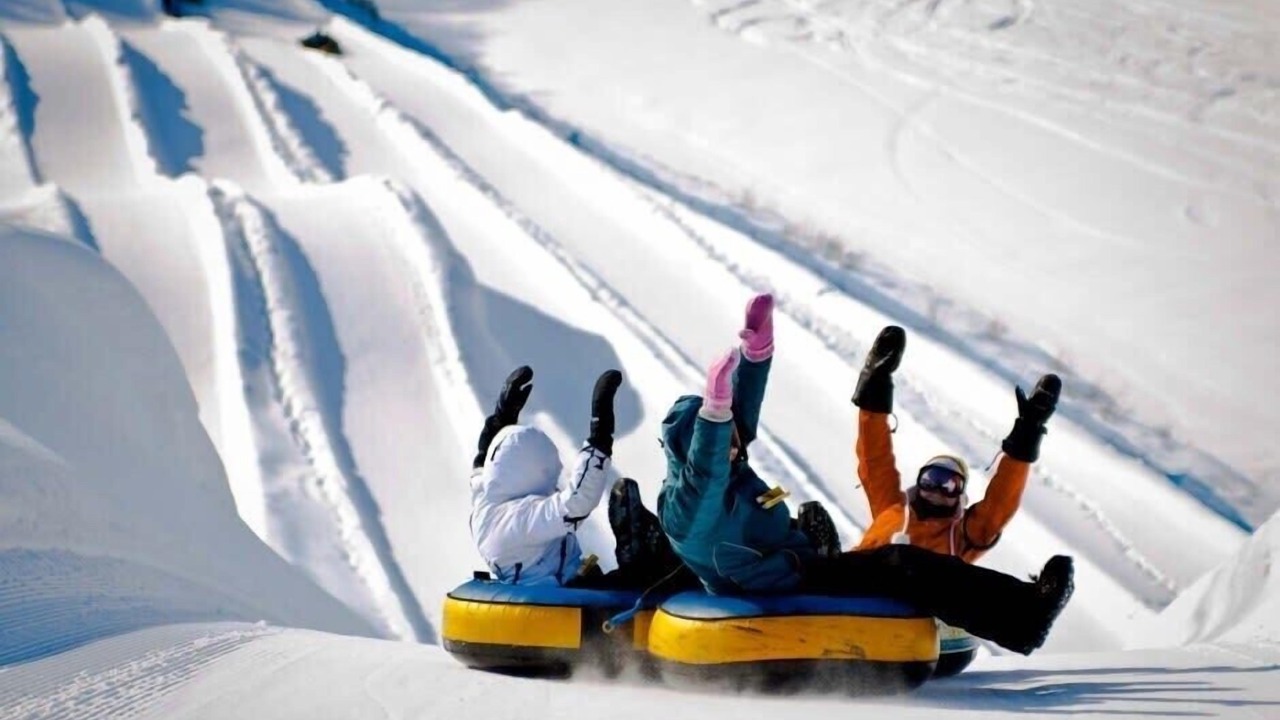 Photo of Others in Saint-Sauveur