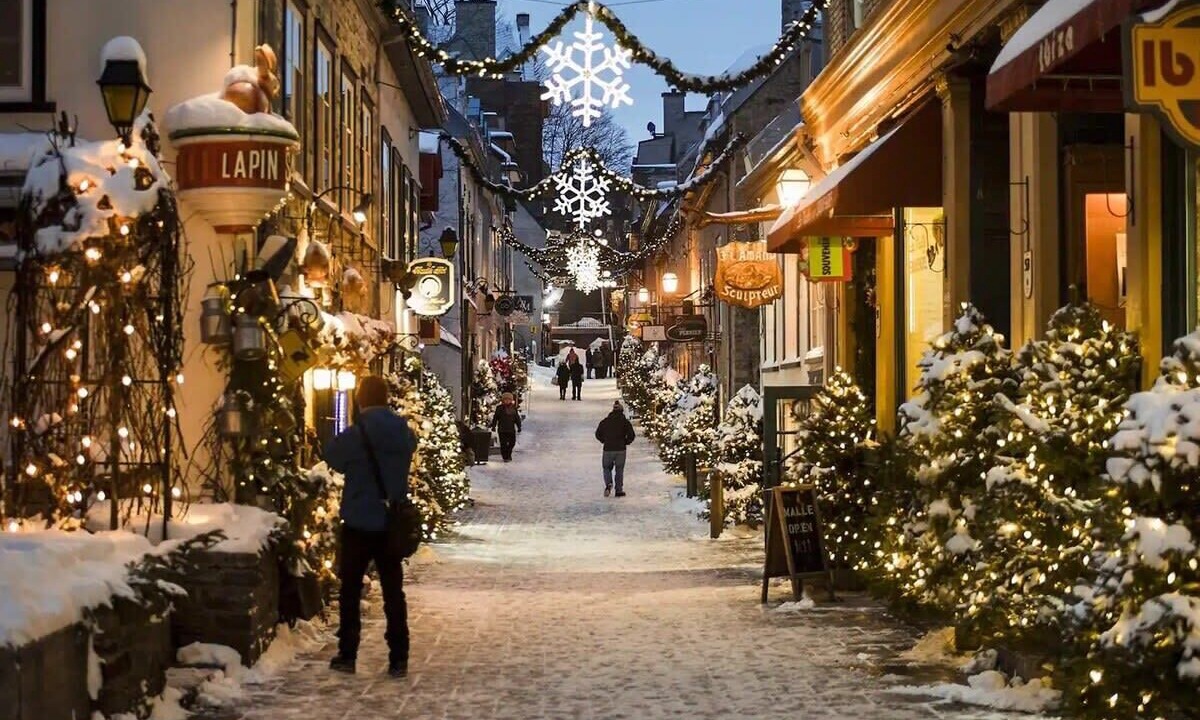 Photo of Others in Saint-Sauveur