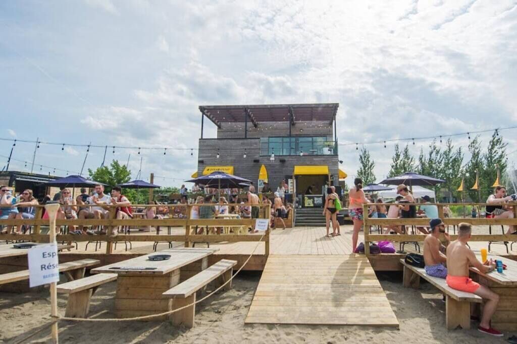 Photo of Others in Vieux-Limoilou