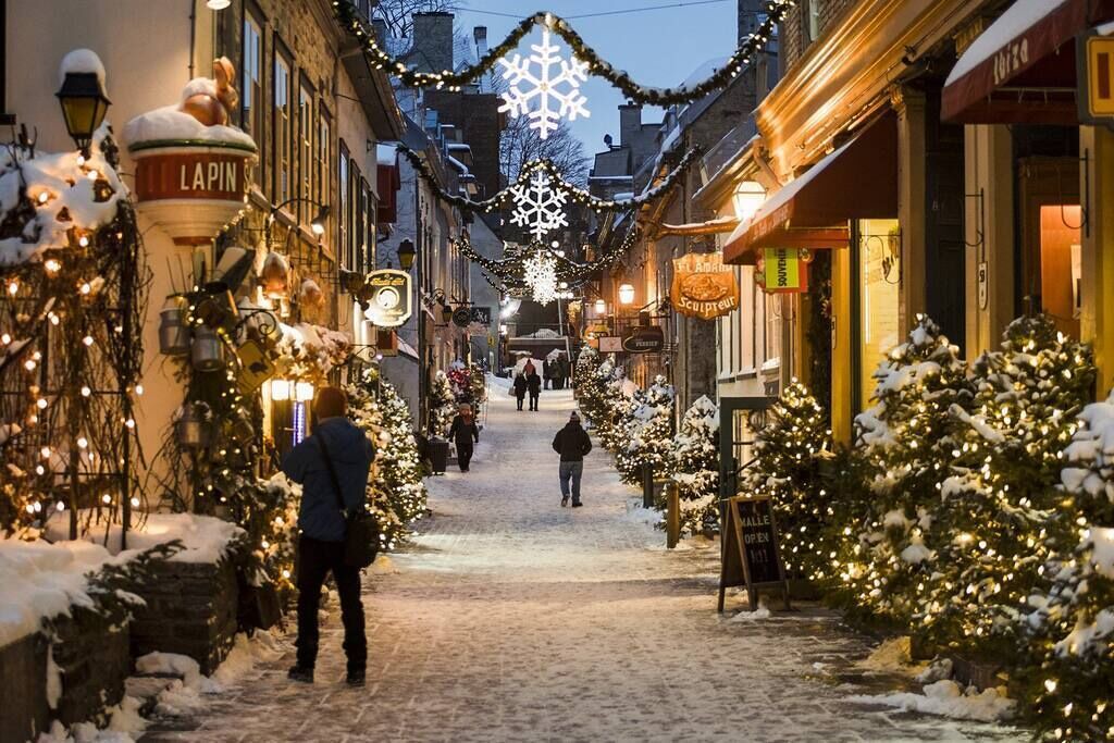 Photo of Others in Vieux-Limoilou