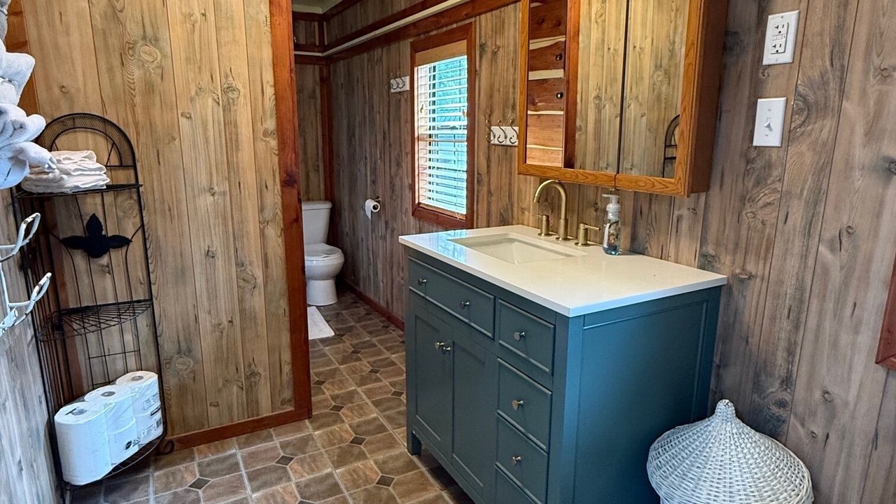 Photo of Bathroom in Zwolle