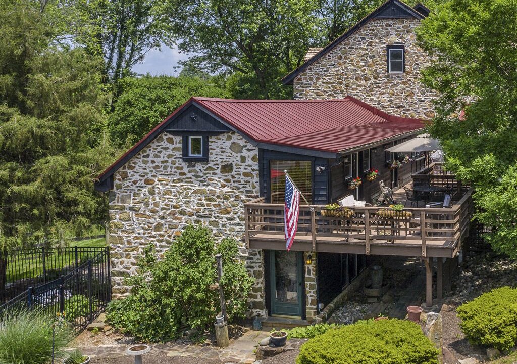 Photo of Outdoor in Blue Ridge
