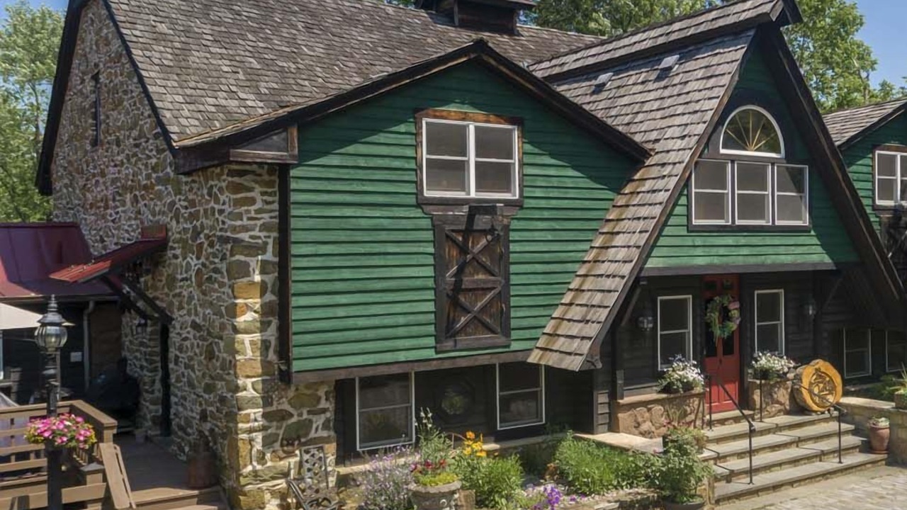 Photo of Outdoor in Blue Ridge