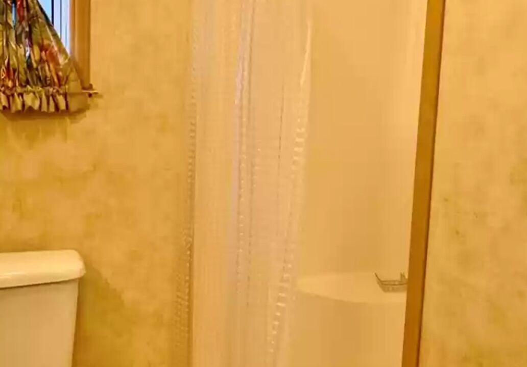 Photo of Bathroom in Canada