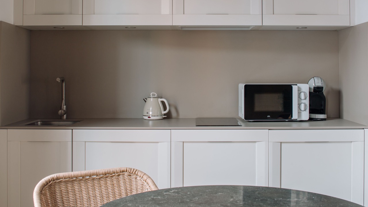 Photo of Kitchen in Old Town