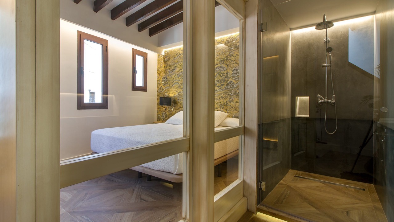 Photo of Bedroom in Old Town