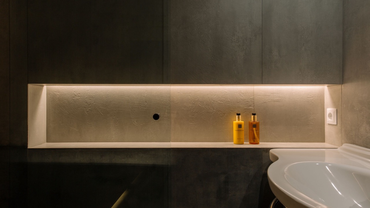 Photo of Bathroom in Old Town