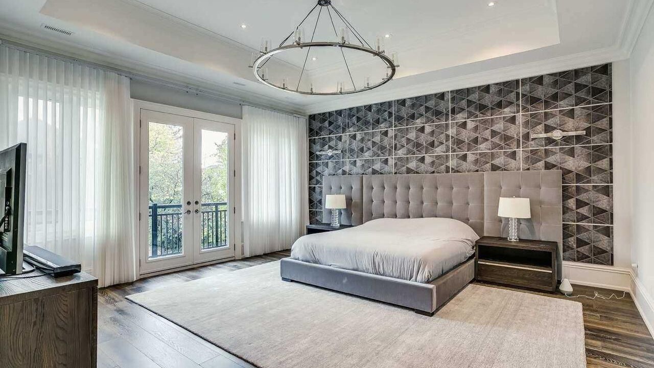 Photo of Bedroom in Richmond Hill