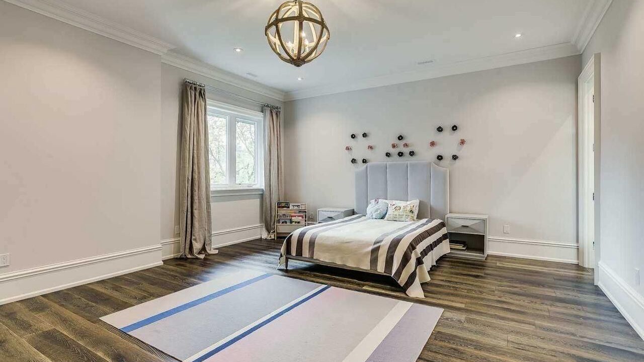 Photo of Bedroom in Richmond Hill