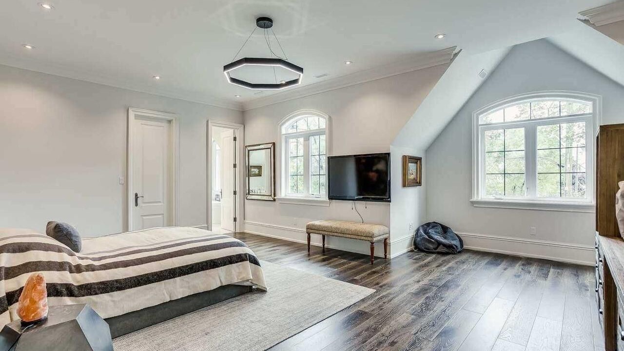 Photo of Bedroom in Richmond Hill
