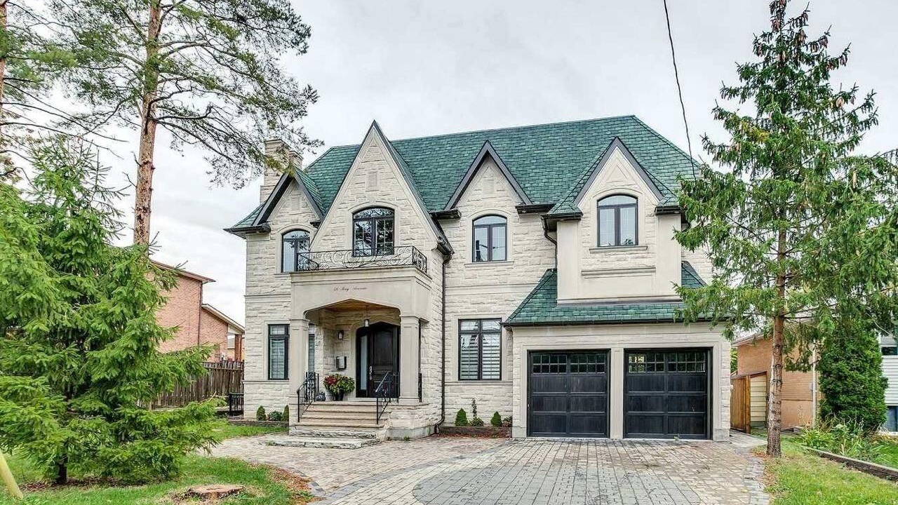 Photo of Outdoor in Richmond Hill