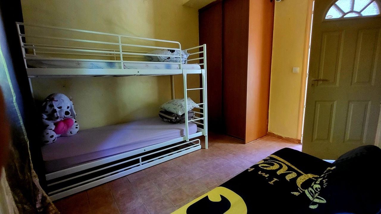 Photo of Bedroom in Mejannes-le-Clap