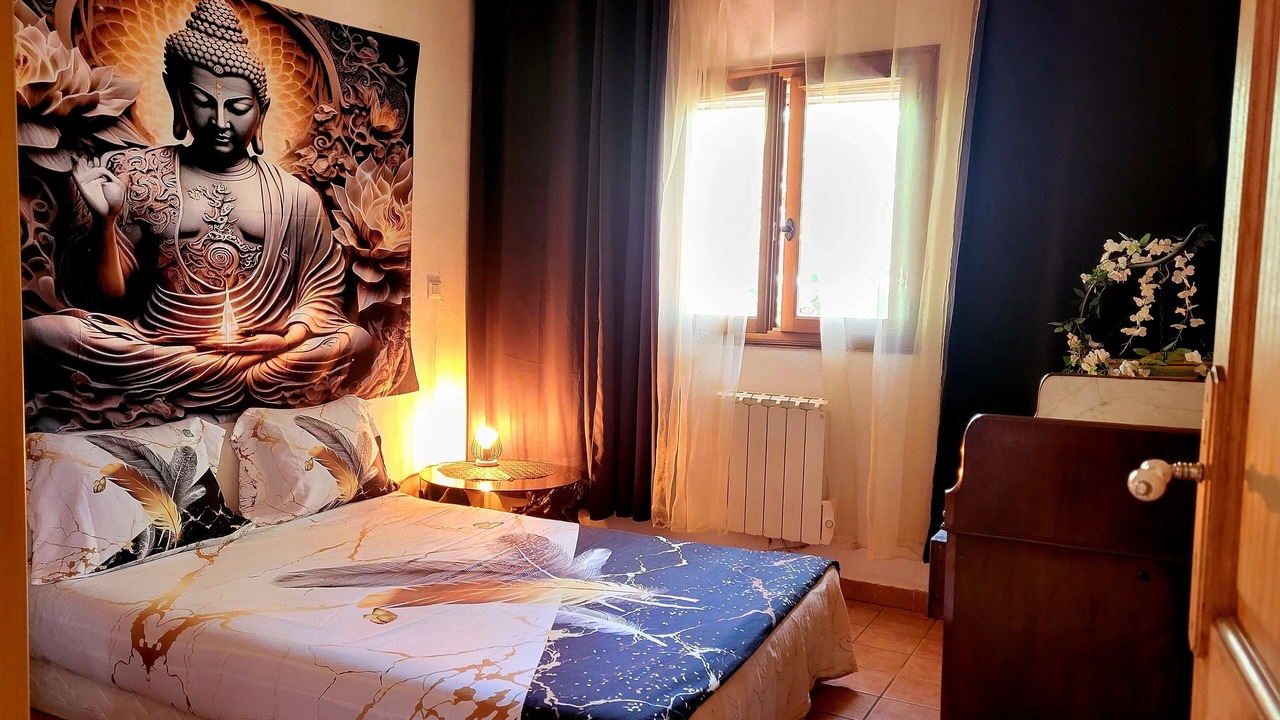 Photo of Bedroom in Mejannes-le-Clap