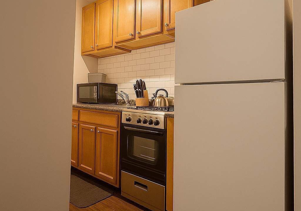 Photo of Kitchen in Hyde Park