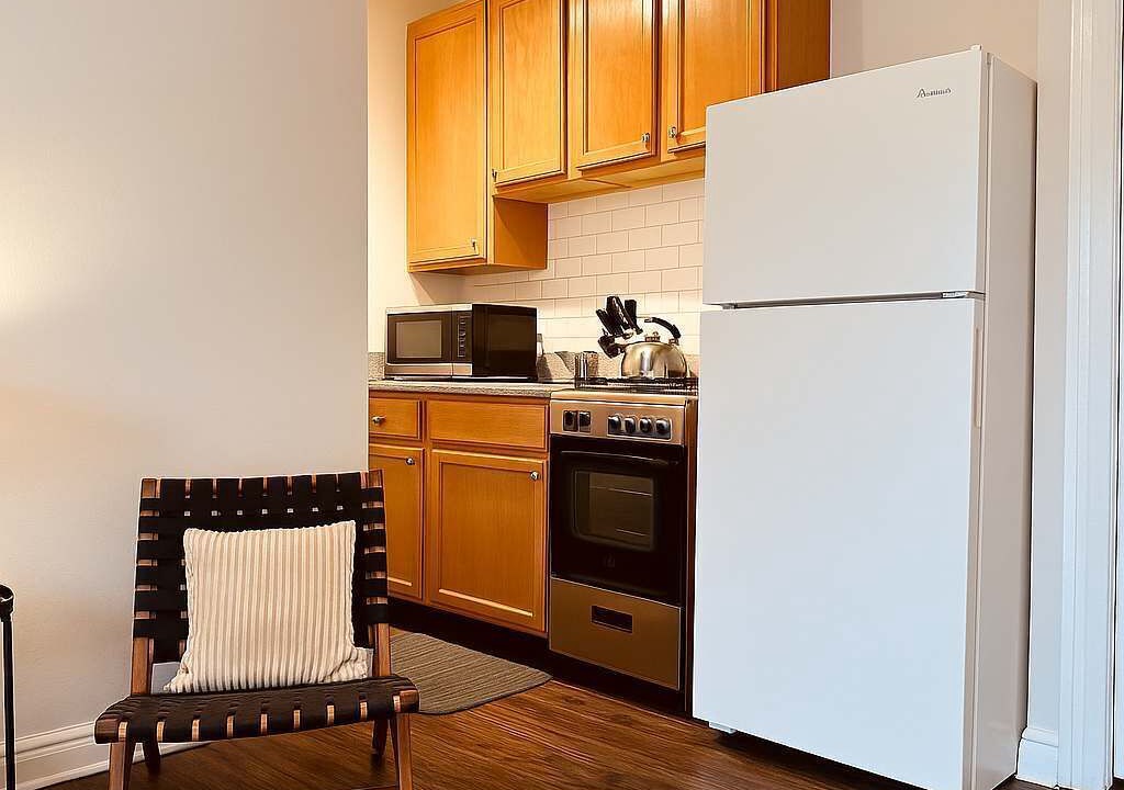 Photo of Kitchen in Hyde Park