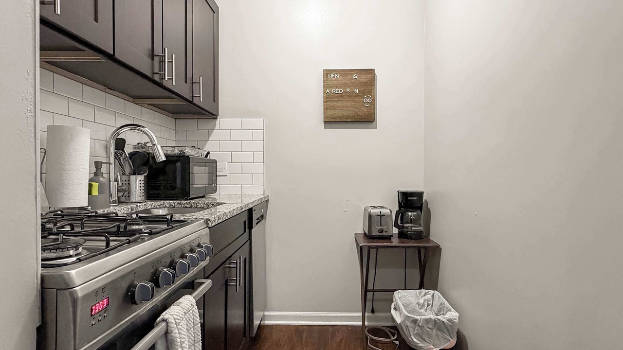 Photo of Kitchen in Rogers Park