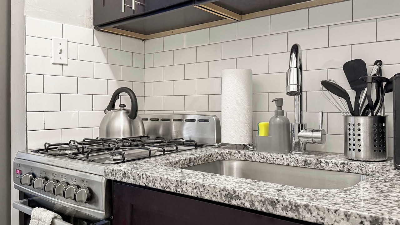 Photo of Kitchen in Rogers Park
